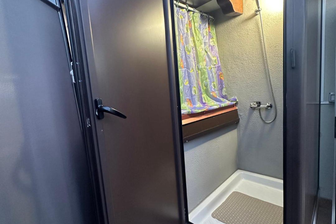 Photo of Bathroom in Torrenova