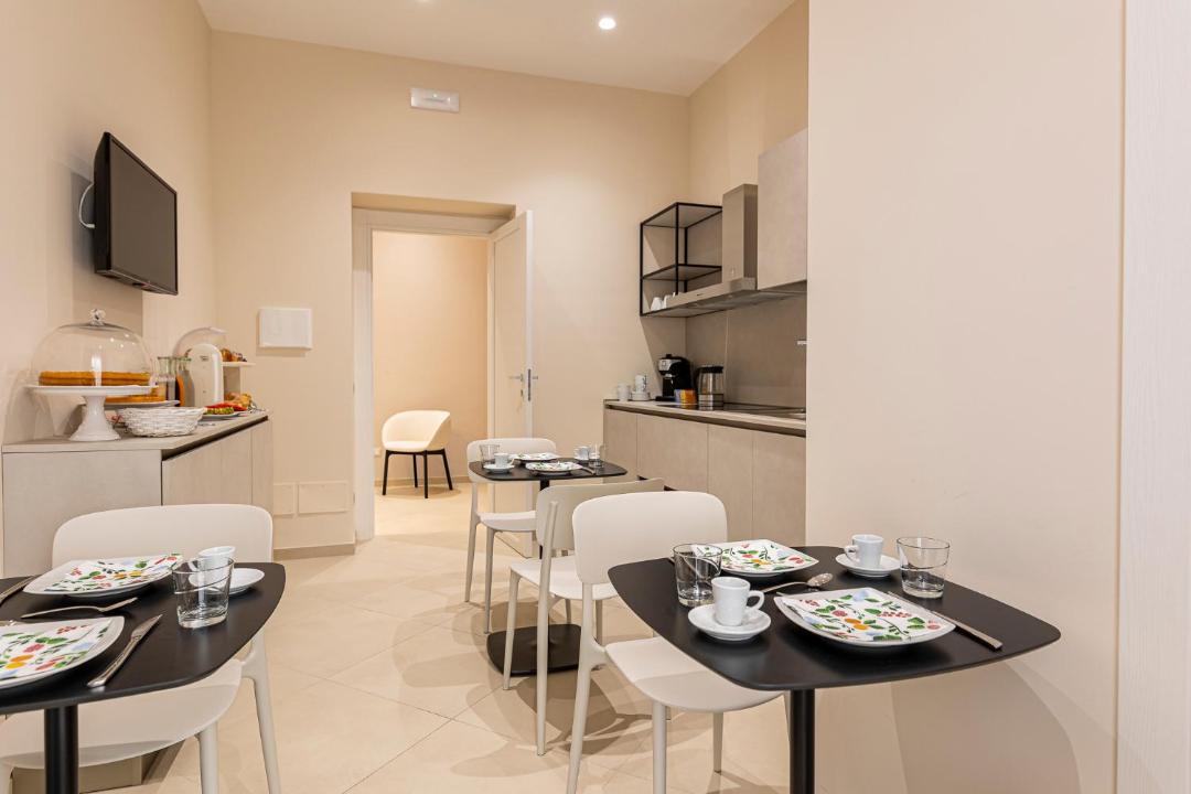 Photo of Kitchen in Favara