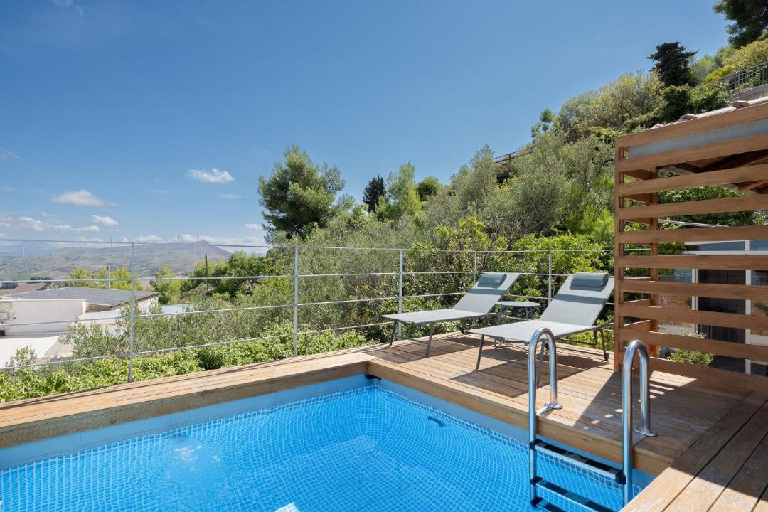 Photo of Patio Balcony in Alcamo