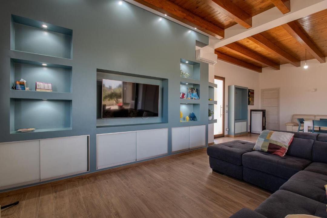 Photo of Livingroom in Santa Ninfa