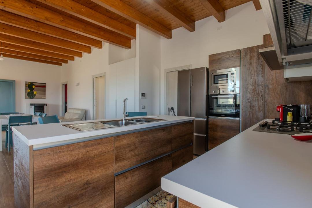 Photo of Kitchen in Santa Ninfa
