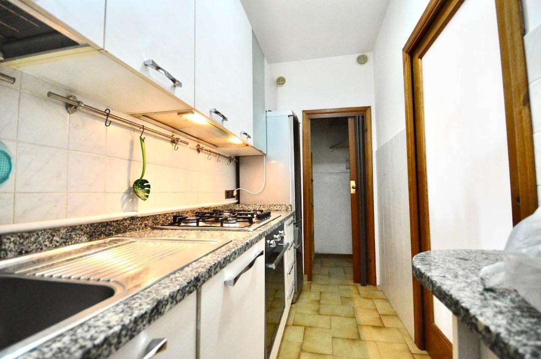 Photo of Kitchen in Caltanissetta