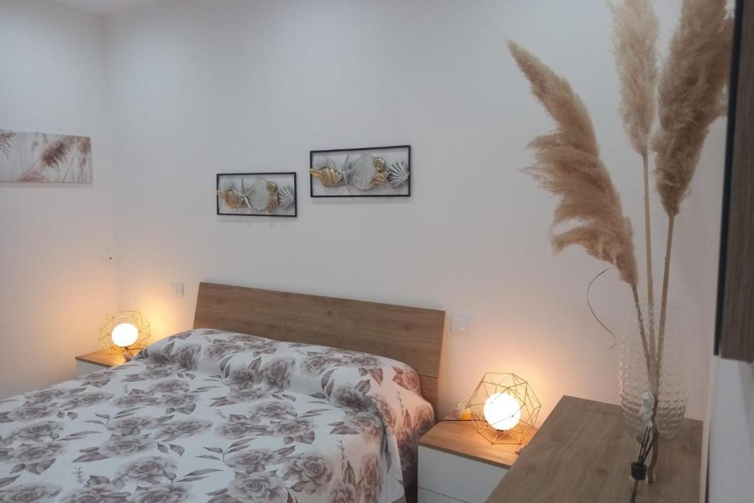 Photo of Bedroom in Aspra