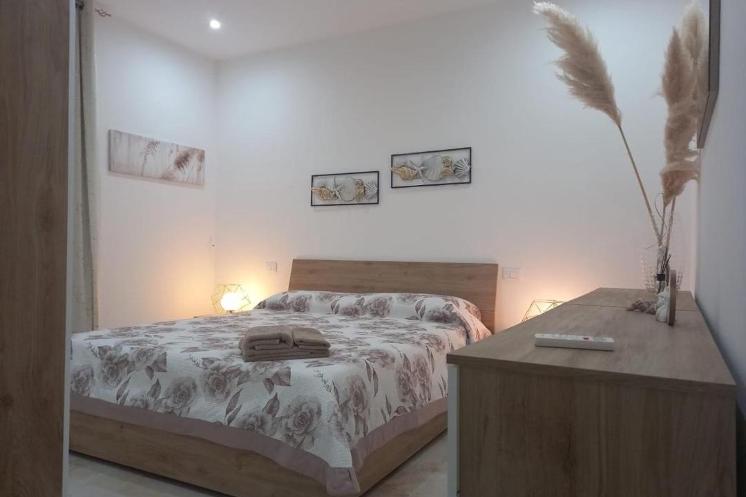 Photo of Bedroom in Aspra
