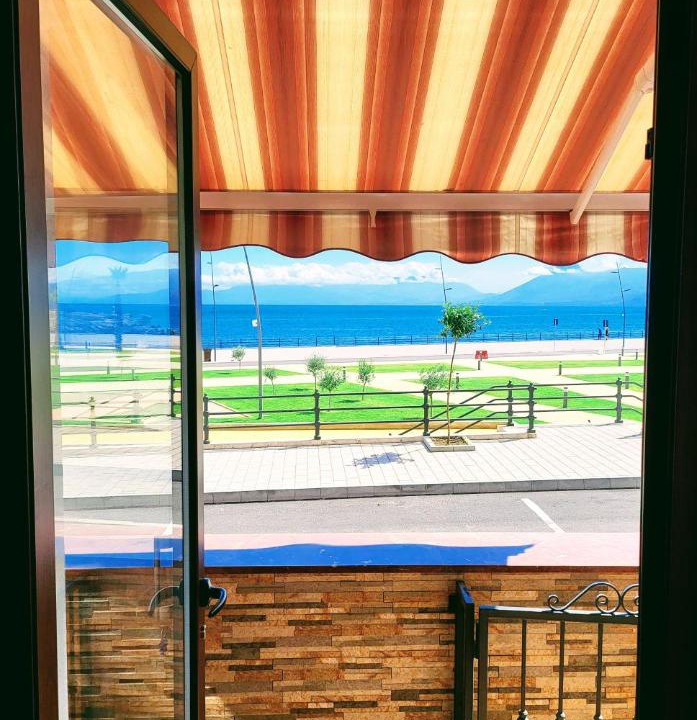Photo of Patio Balcony in Porticello