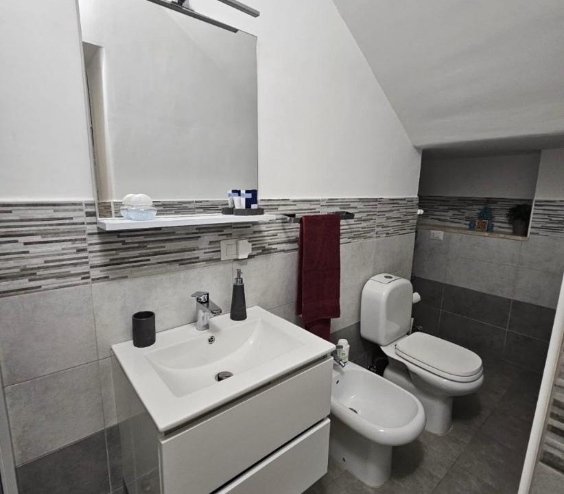 Photo of Bathroom in Letojanni