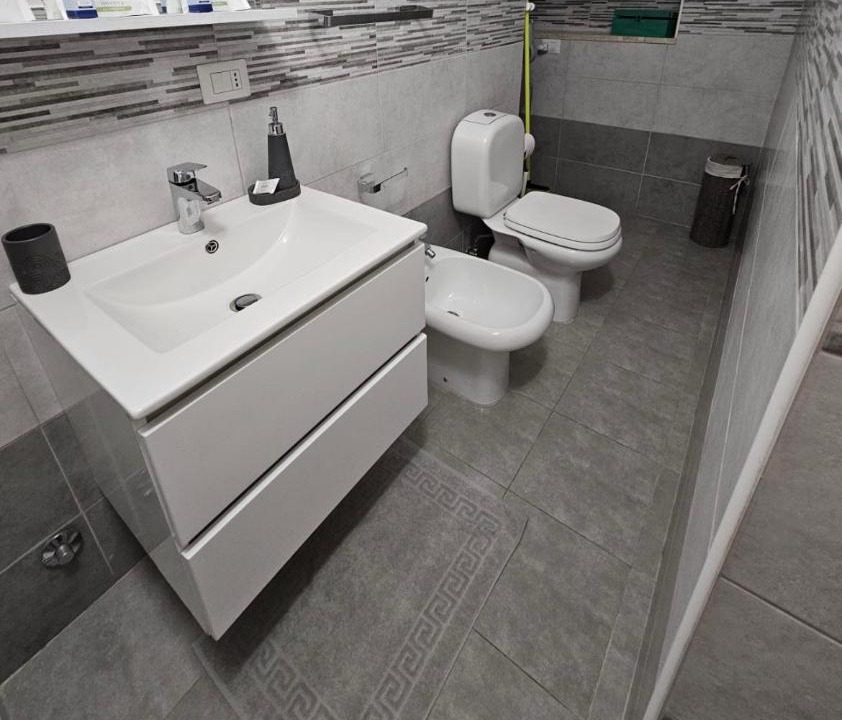 Photo of Bathroom in Letojanni