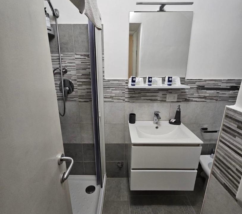 Photo of Bathroom in Letojanni