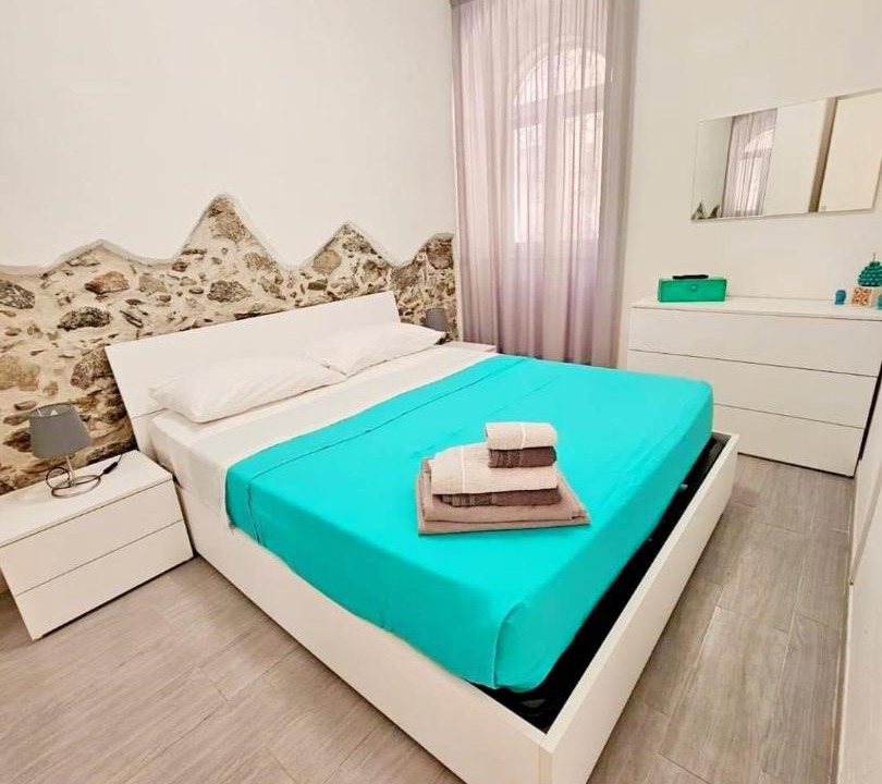 Photo of Bedroom in Letojanni