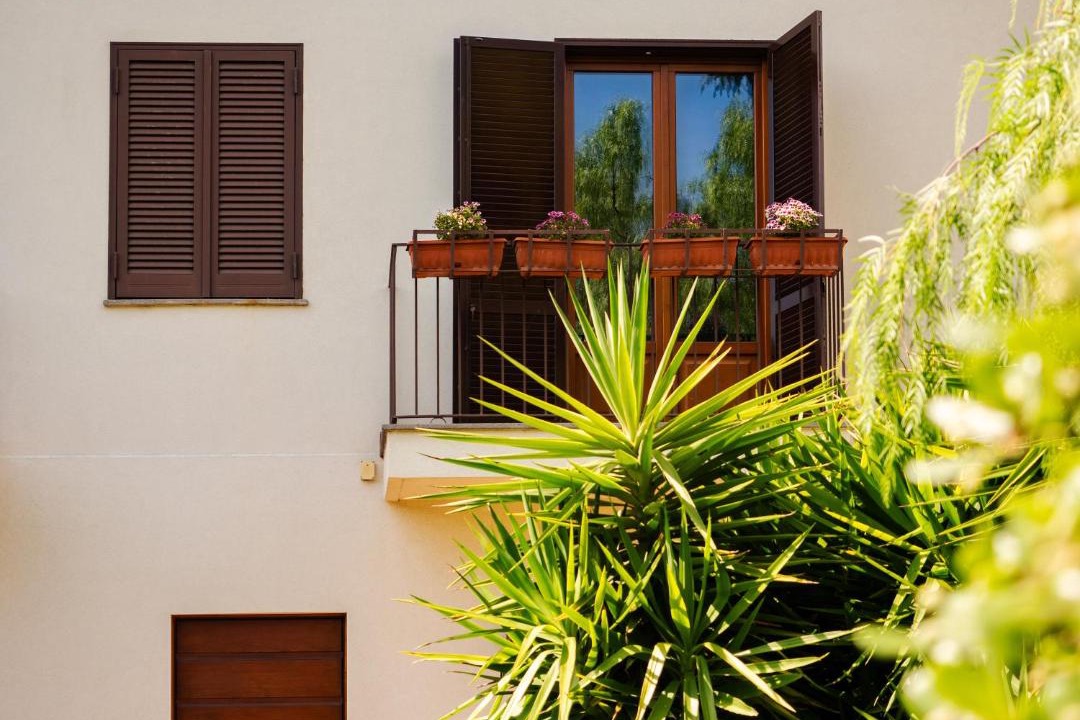 Photo of Patio Balcony in Mascalucia