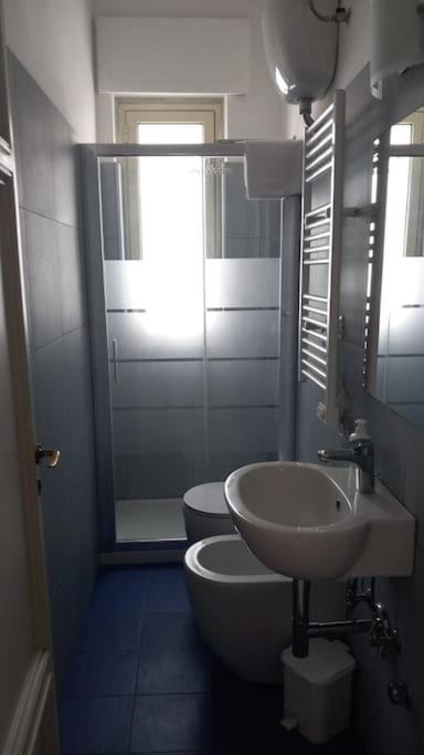 Photo of Bathroom in Cannizzaro
