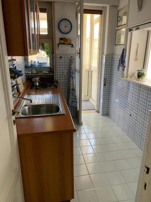 Photo of Kitchen in Cannizzaro