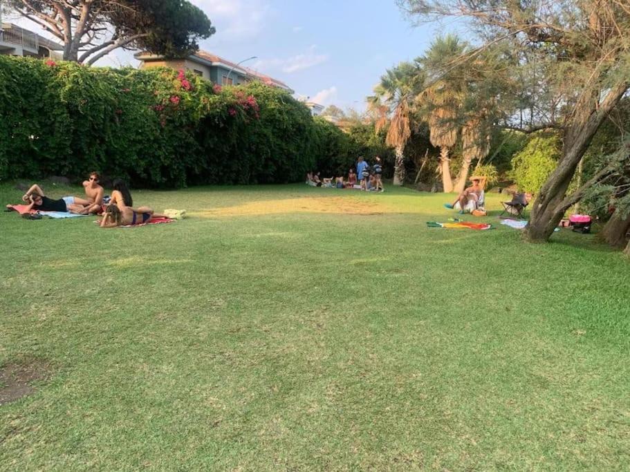 Photo of Outdoor in Cannizzaro