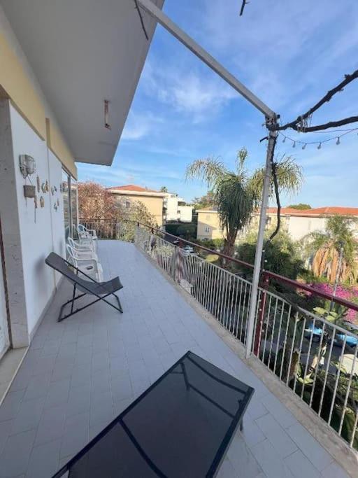 Photo of Patio Balcony in Cannizzaro
