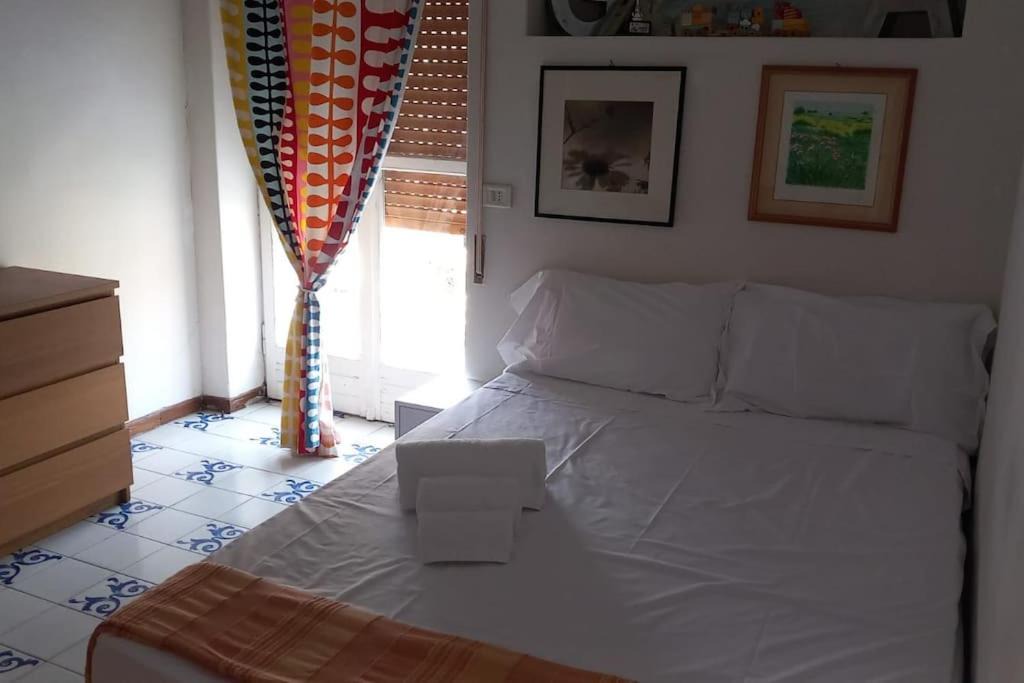 Photo of Bedroom in Cannizzaro
