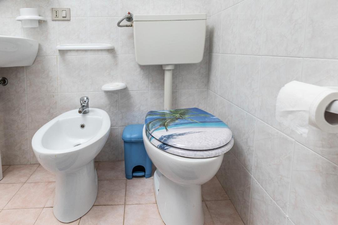 Photo of Bathroom in Sperlinga