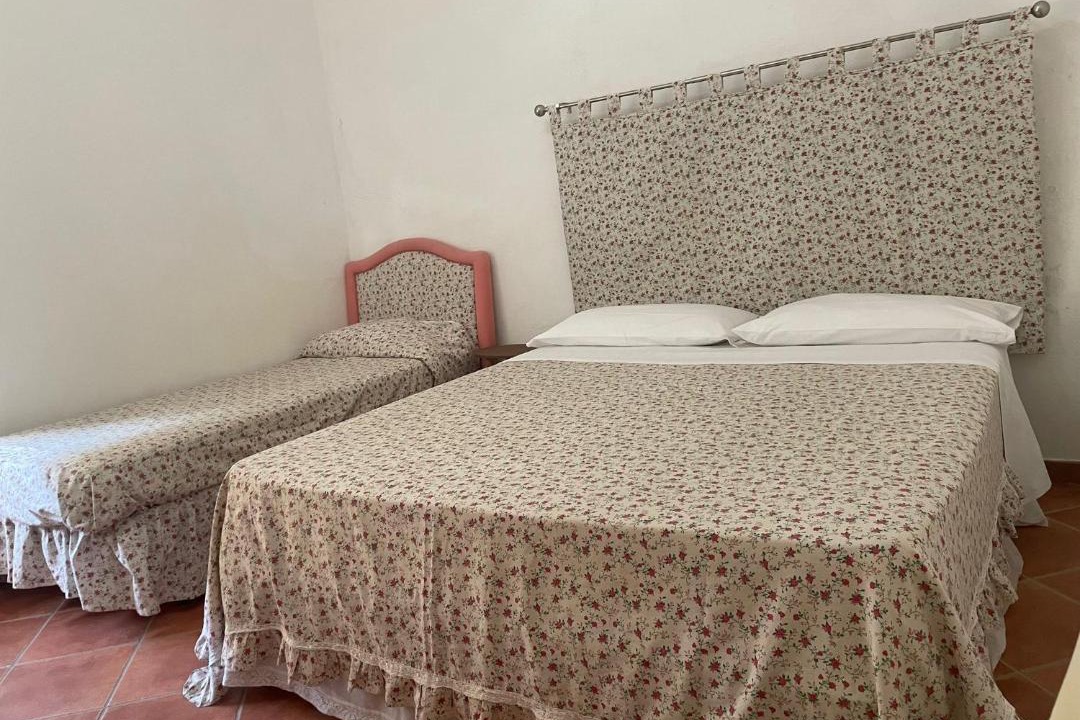 Photo of Bedroom in San Giorgio