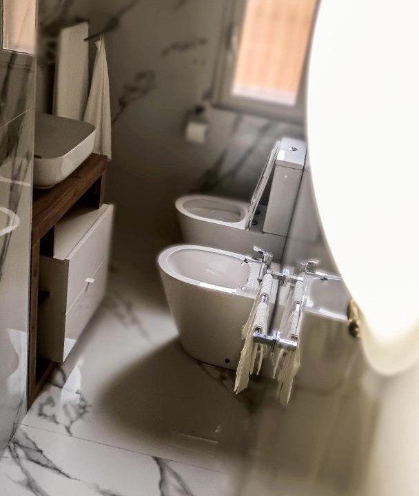 Photo of Bathroom in Cibali