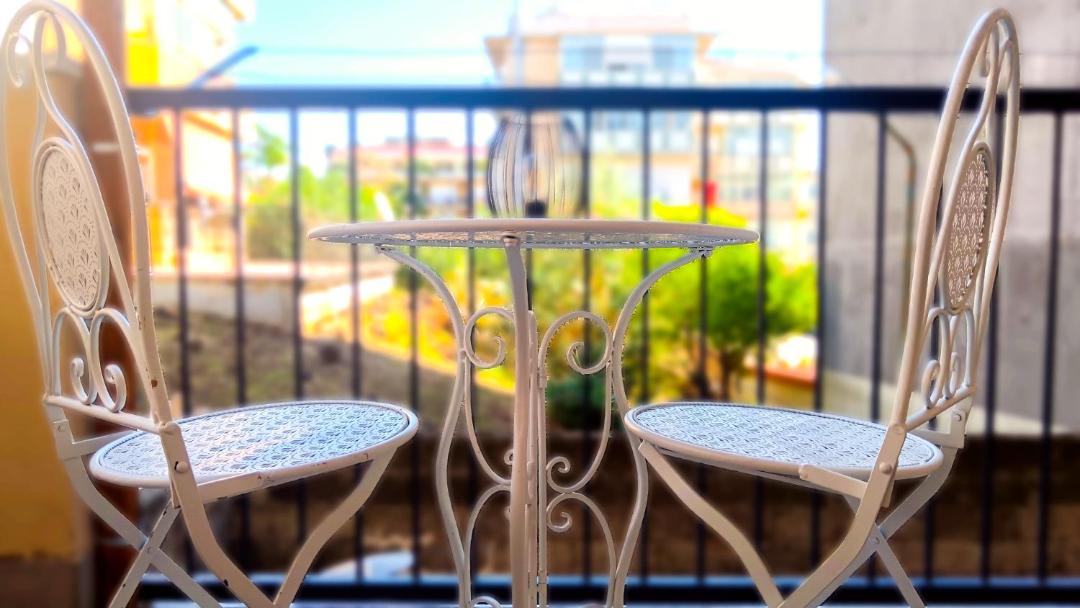 Photo of Patio Balcony in Cibali