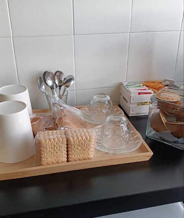 Photo of Kitchen in Cibali