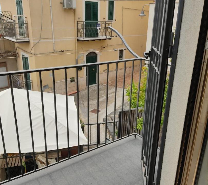 Photo of Patio Balcony in San Cataldo