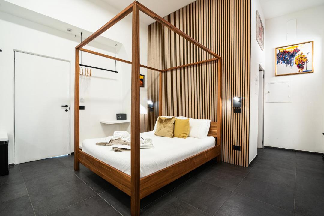 Photo of Bedroom in Santa Tecla