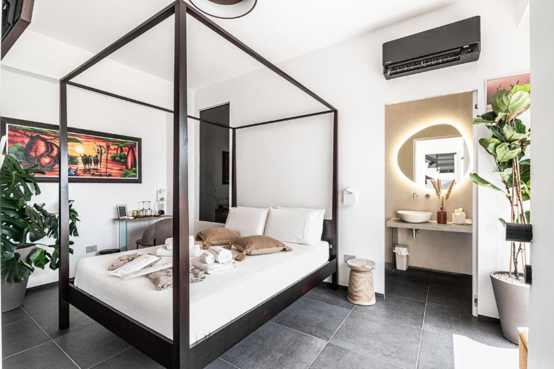 Photo of Bedroom in Santa Tecla