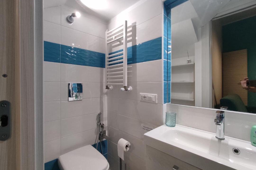Photo of Bathroom in Isola delle Femmine