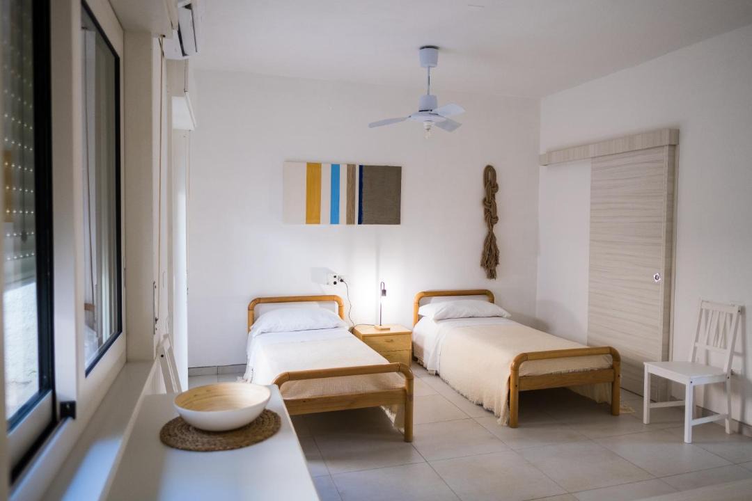 Photo of Bedroom in Licata