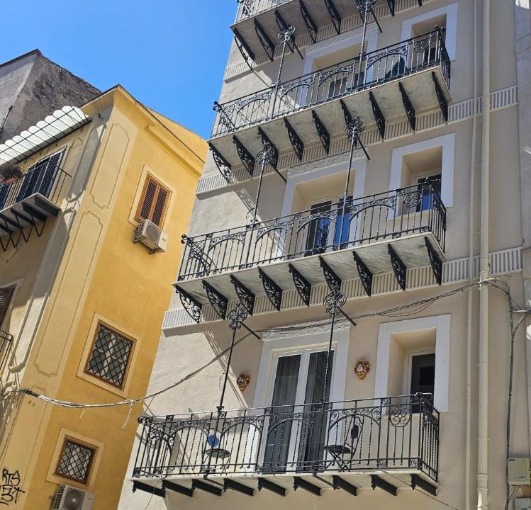 Photo of Others in Castellammare Vucciria