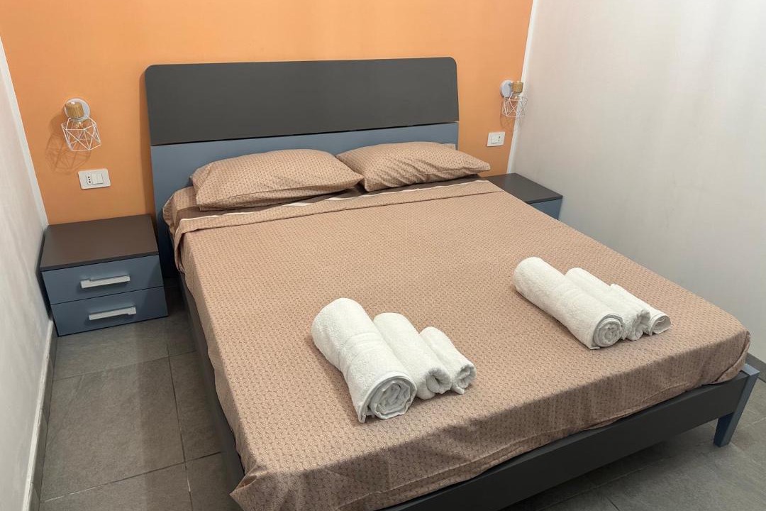 Photo of Bedroom in Villafranca Tirrena