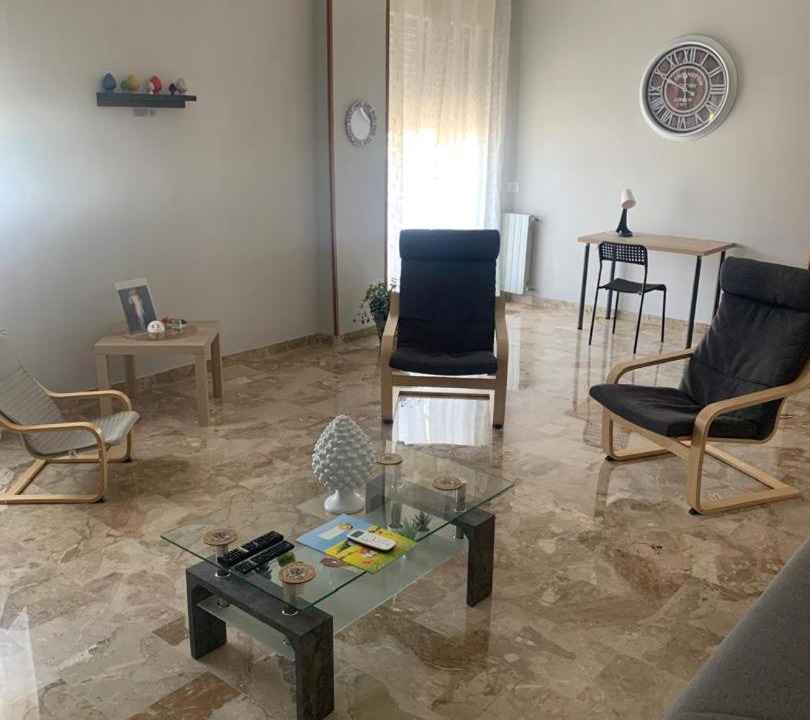 Photo of Livingroom in Capaci