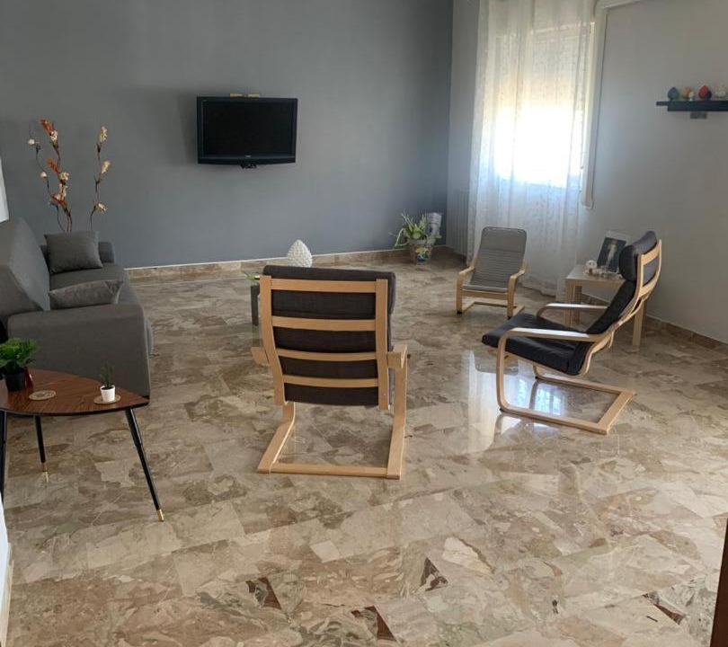 Photo of Livingroom in Capaci