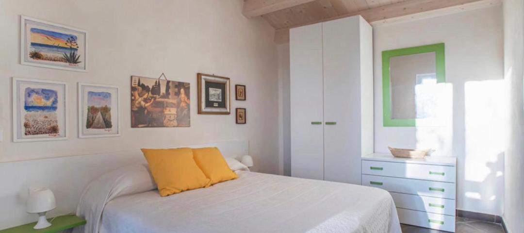 Photo of Bedroom in Ragusa