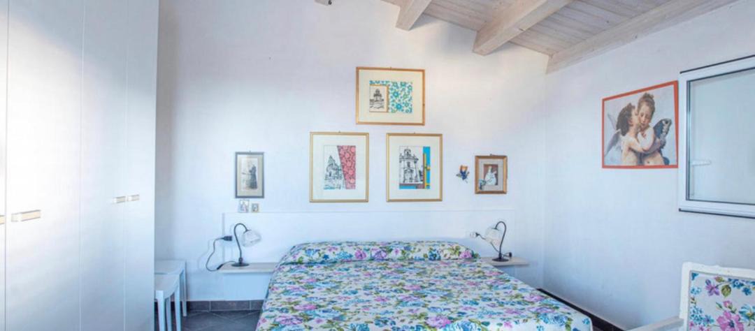 Photo of Bedroom in Ragusa