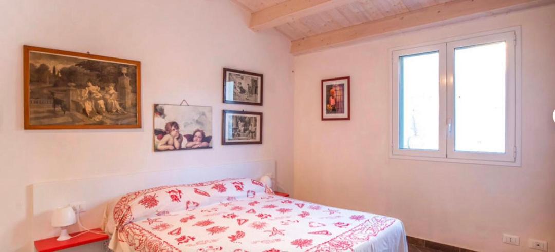 Photo of Bedroom in Ragusa