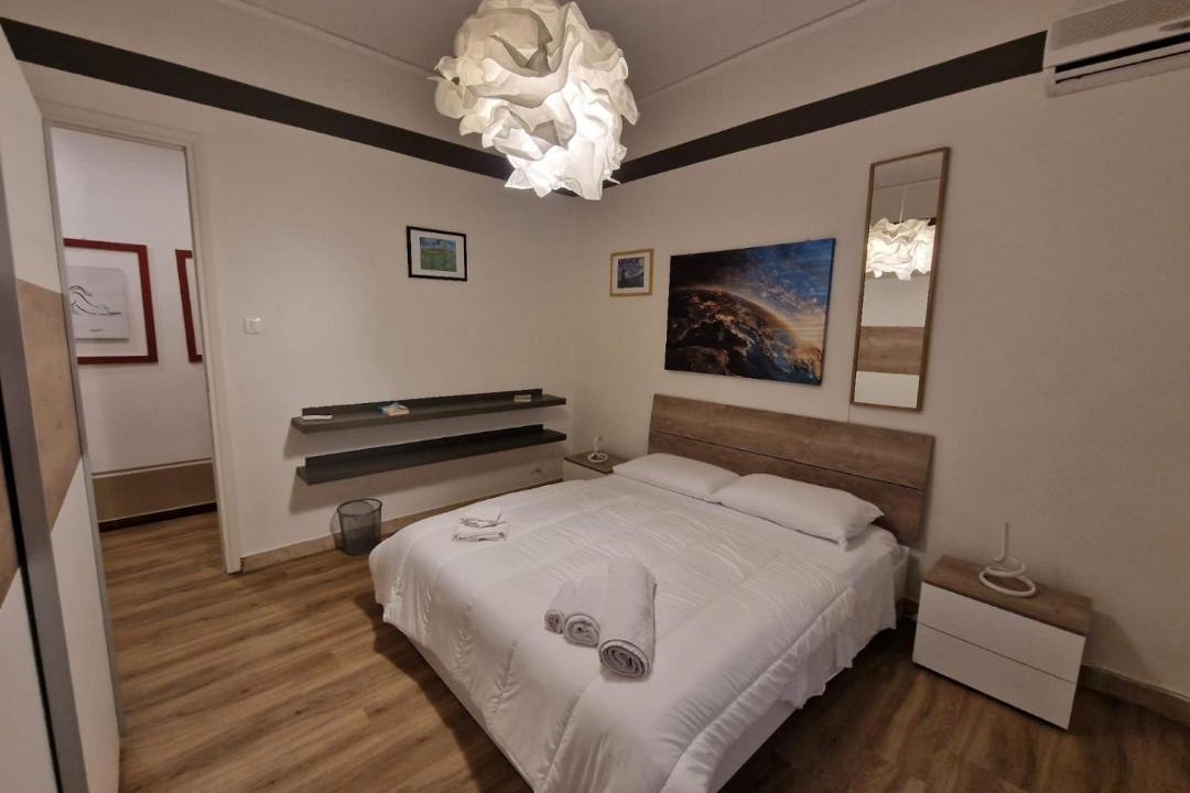 Photo of Bedroom in Palermo