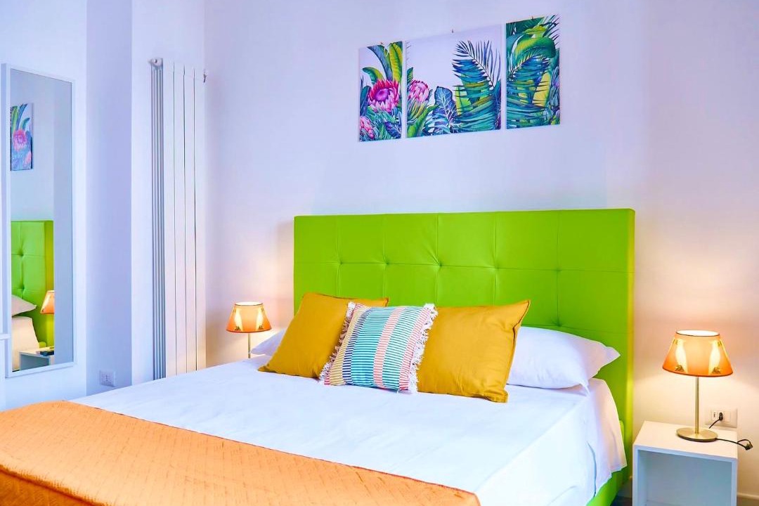 Photo of Bedroom in Capo d'Orlando