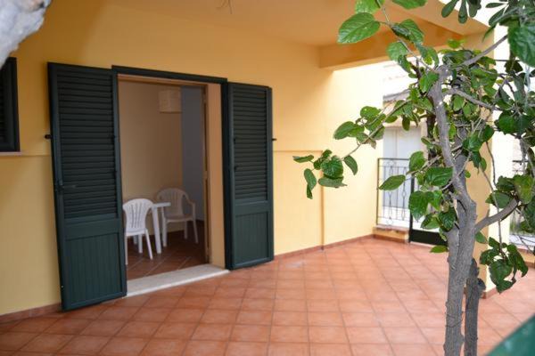 Photo of Patio Balcony in Trabia