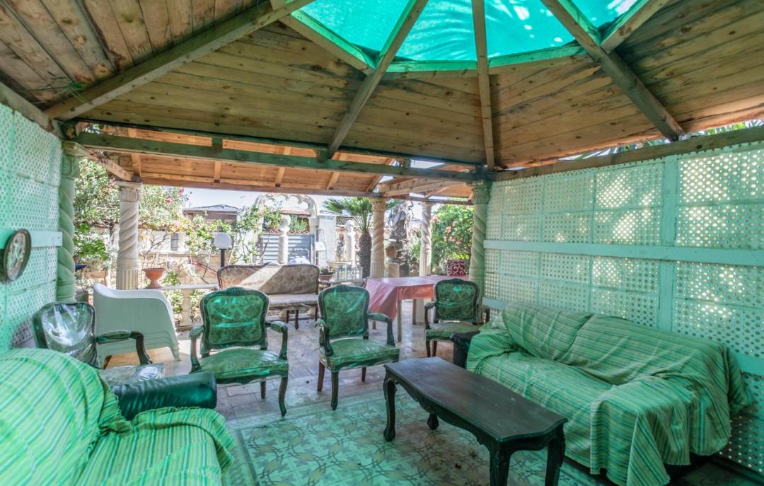 Photo of Patio Balcony in Punta Braccetto