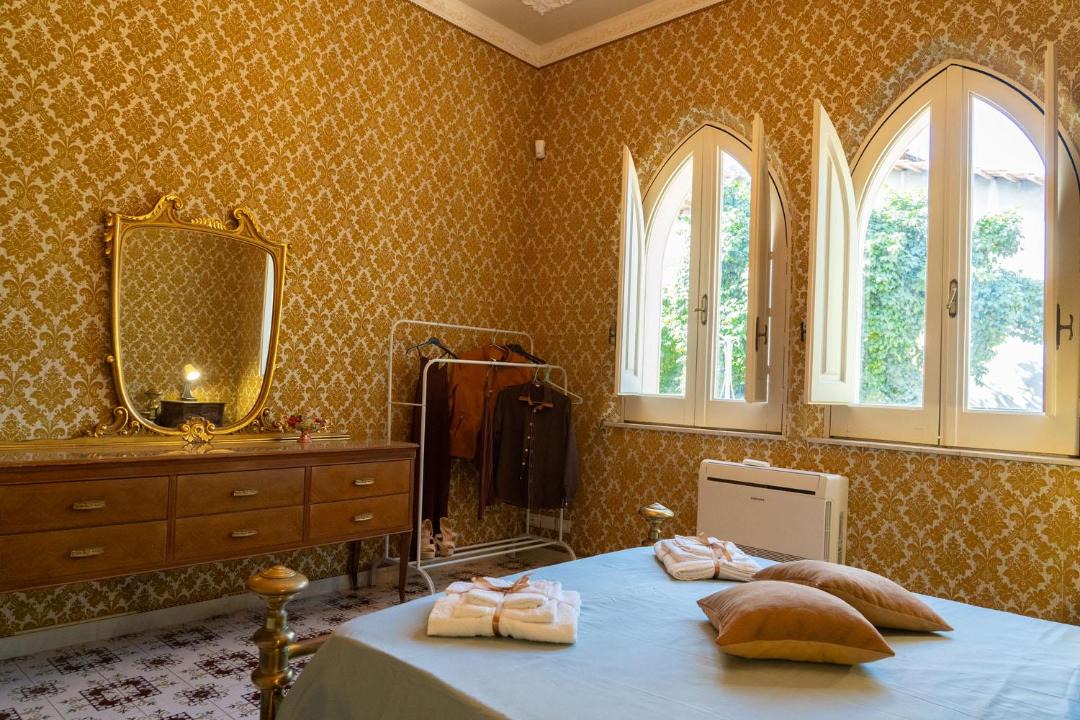 Photo of Bedroom in Trecastagni