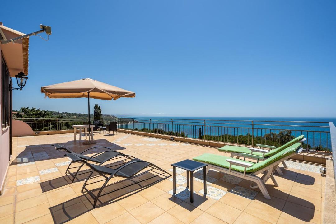 Photo of Patio Balcony in Sciacca
