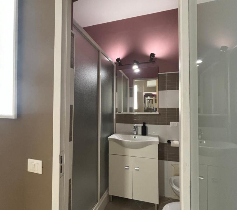 Photo of Bathroom in Piana degli Albanesi