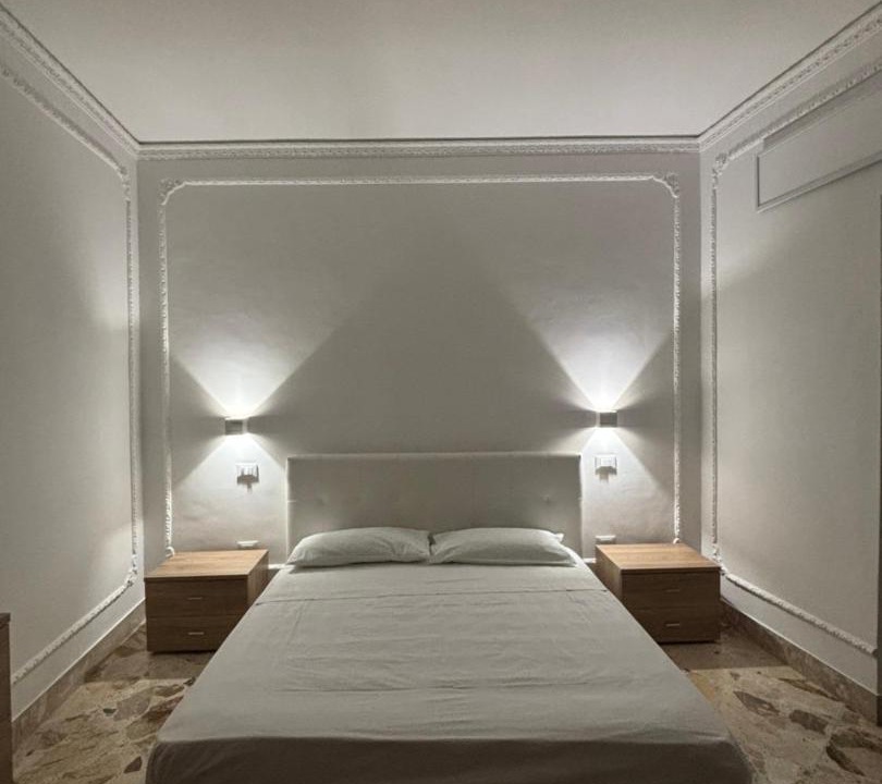 Photo of Bedroom in Piana degli Albanesi