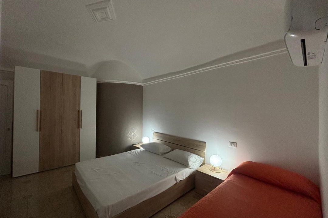 Photo of Bedroom in Piana degli Albanesi