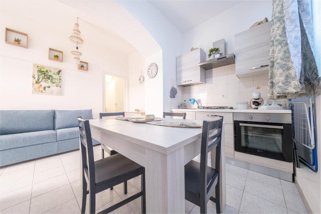 Photo of Kitchen in Canneto