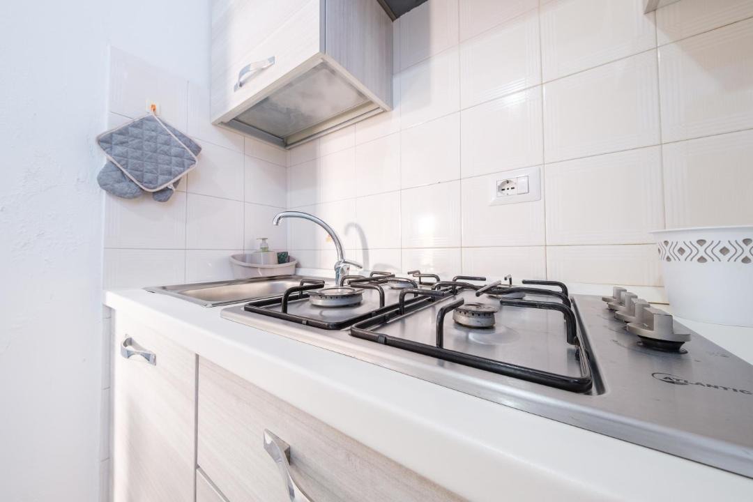 Photo of Kitchen in Canneto