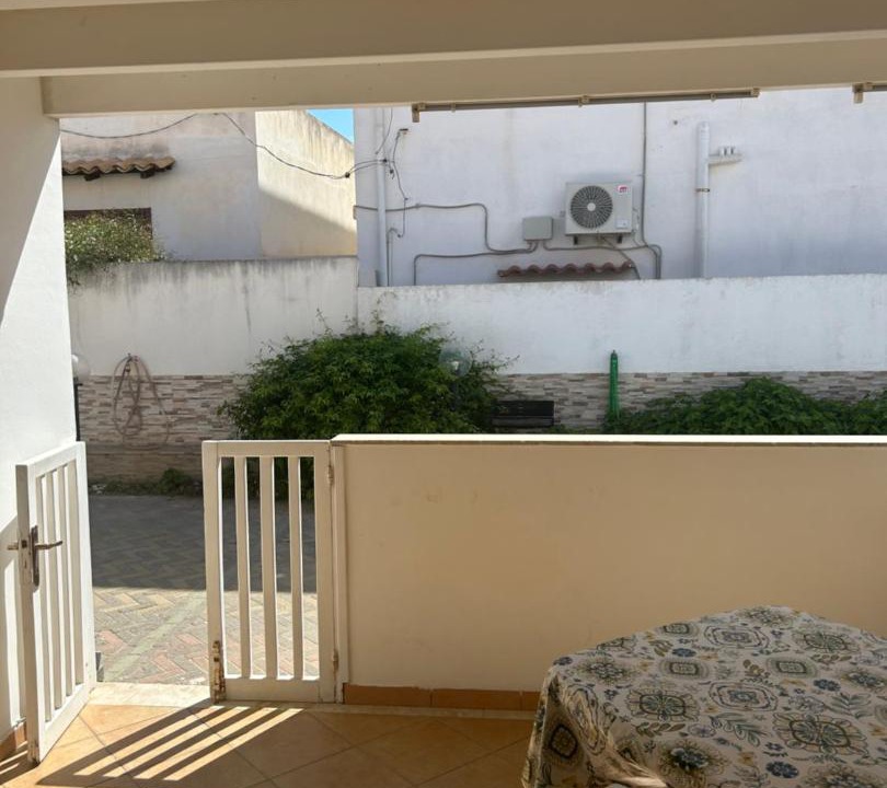 Photo of Patio Balcony in Marsala