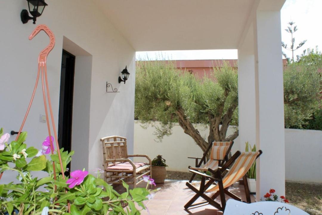 Photo of Patio Balcony in Terrasini