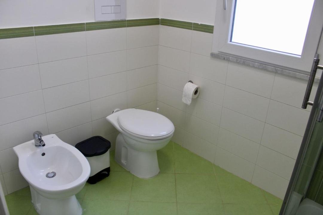 Photo of Bathroom in Terrasini